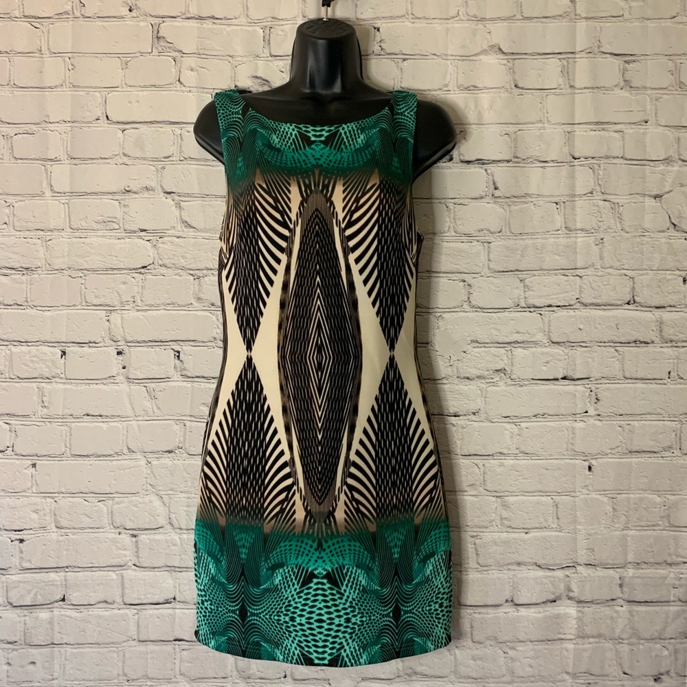 Bebe Women Dress Sz S